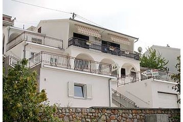 Croatia Privát Senj, Exterior